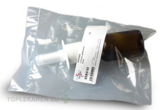 Liekovka 25ml hnedá s aplikátorom do nosa - FAGRON