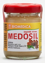 BIOMEDICA MEDOSIL