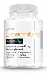 Zerex L-karnitín