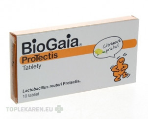 BioGaia ProTectis