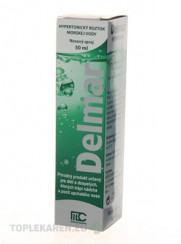 Delmar Hypertonic