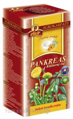 AGROKARPATY PANKREAS Kláštorný čaj