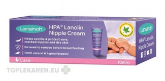 Lansinoh HPA LANOLIN