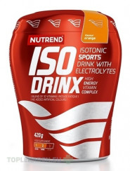 NUTREND ISODRINX