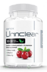Zerex Urinclear