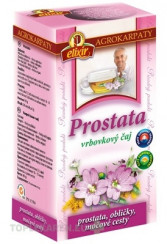 AGROKARPATY PROSTATA Vŕbovkový čaj
