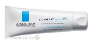 LA ROCHE-POSAY CICAPLAST Baume