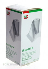 ROSIDAL K 12cmx5m