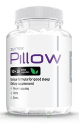 Zerex Pillow