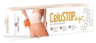 CeluSTOP & lift