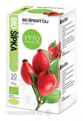 FYTO Bio Šípkový čaj