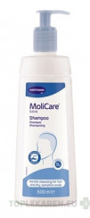 MoliCare SKIN Šampón