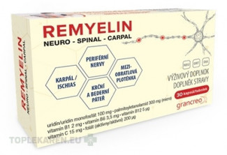 REMYELIN