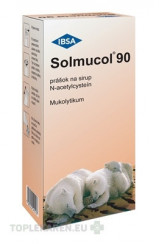 Solmucol 90