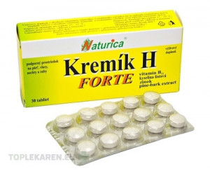 Naturica KREMIK H FORTE