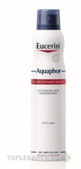 Eucerin Aquaphor Telová MASŤ v spreji