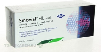 Sinovial HL 3,2%