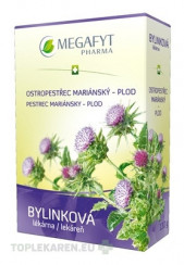 MEGAFYT BL PESTREC MARIÁNSKY - plod