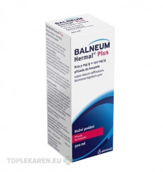 BALNEUM HERMAL PLUS