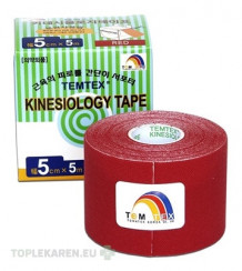 TEMTEX KINESOLOGY TAPE