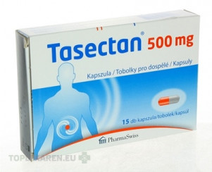 Tasectan 500 mg