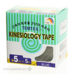 TEMTEX KINESOLOGY TAPE