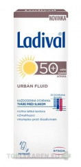 Ladival URBAN fluid SPF 50+