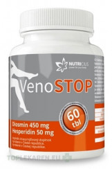 NUTRICIUS VenoSTOP