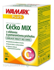 WALMARK Céčko MIX