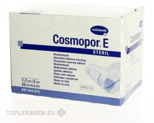 COSMOPOR E STERIL