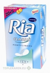Ria Slip Classic LIGHT