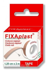 FIXAplast Cievková náplasť