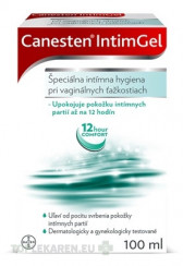 Canesten IntimGel