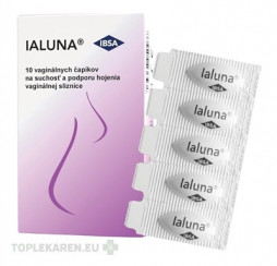 Ialuna