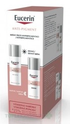 Eucerin ANTI-PIGMENT krémy