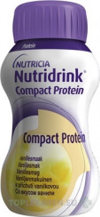 Nutridrink Compact Protein