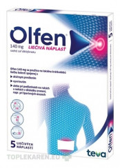 Olfen 140 mg