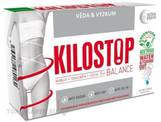 Astina KILOSTOP BALANCE