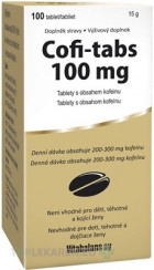 Vitabalans Cofi-tabs