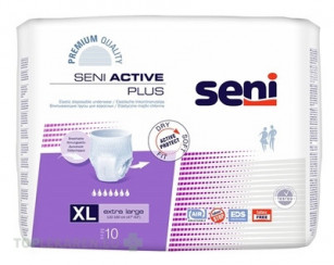 Seni ACTIVE PLUS Extra Large 4