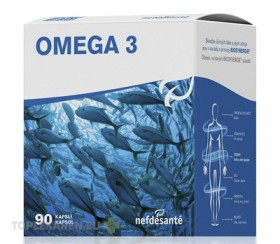 nefdesanté OMEGA 3