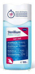 HARTMANN Sterillium Protect & Care