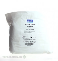 Sanete Pants - Nohavičky plienkové inkontinenčné