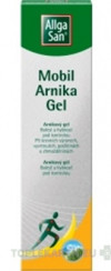 Allga San Arnikový gél