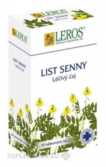 LEROS LIST SENNY