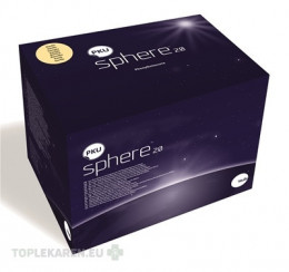 PKU Sphere 20