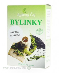 JUVAMED PÚPAVA LEKÁRSKA - KOREŇ