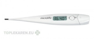MICROLIFE TEPLOMER DIGITÁLNY MT 16C2 BAZÁLNY