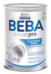 BEBA EXPERT pro Lactose free