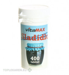 VITAMAX SLADIDLO